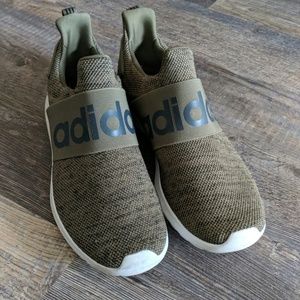 Adidas Cloudfoam Lite Racer Adapt Running US 9.5